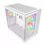 PC-Gehäuse Montech KING 65 PRO Tower Weiß