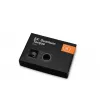 Kompressionsring EK Water Blocks Aluminium Schwarz 6 Stück