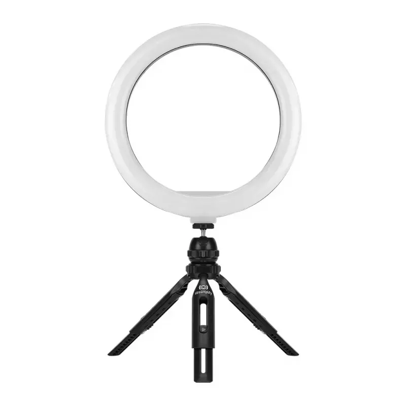 Streamplify Light 10 LED-Licht 10 W 120 Lampen USB-Stromversorgung