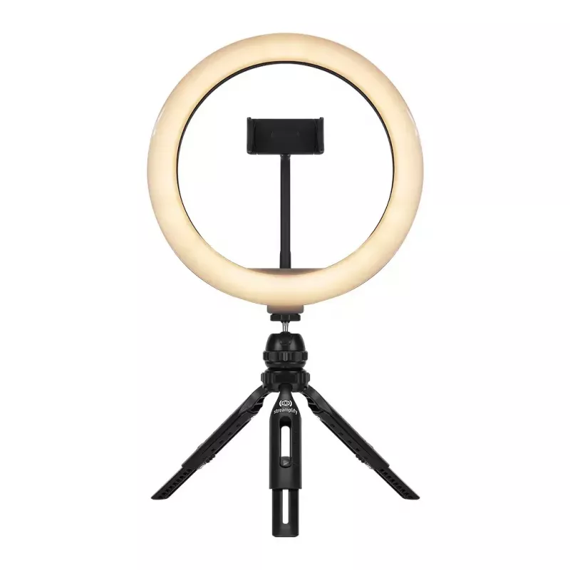 Streamplify Light 10 LED-Licht 10 W 120 Lampen USB-Stromversorgung