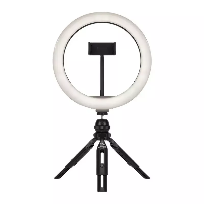 Streamplify Light 10 LED-Licht 10 W 120 Lampen USB-Stromversorgung