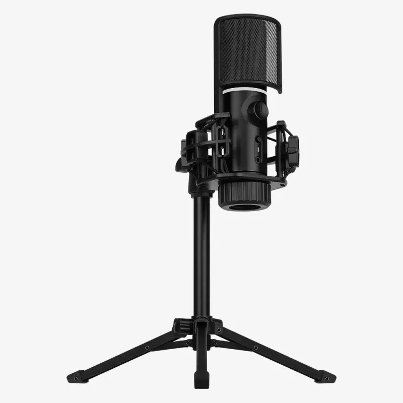 Studiomikrofon Streamplify MIC TRIPOD