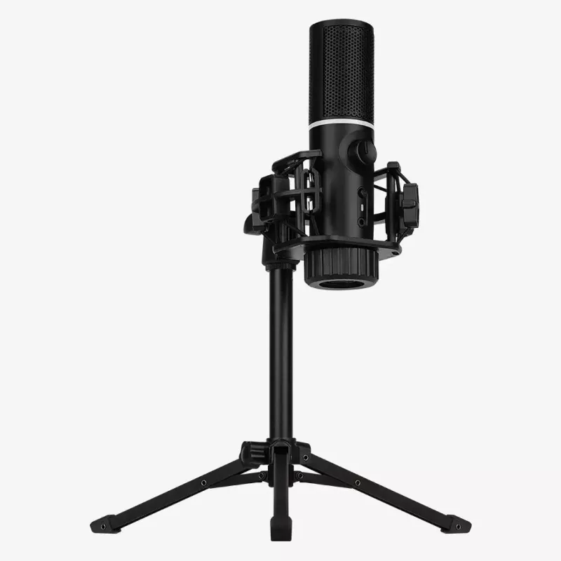 Studiomikrofon Streamplify MIC TRIPOD