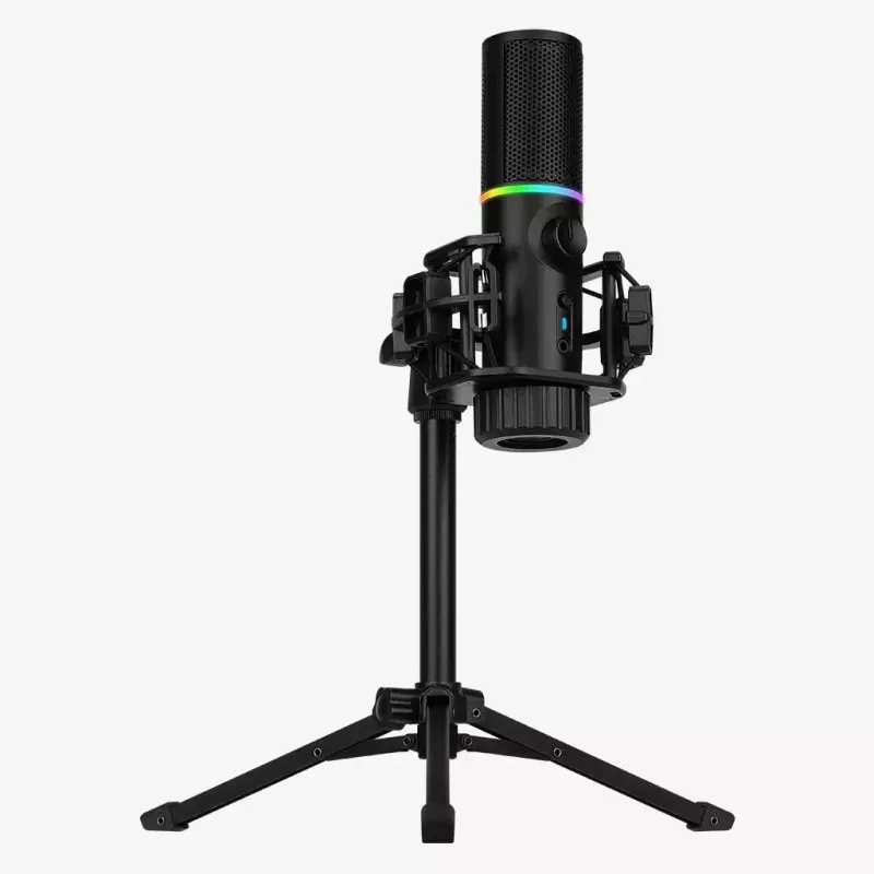 Studiomikrofon Streamplify MIC TRIPOD