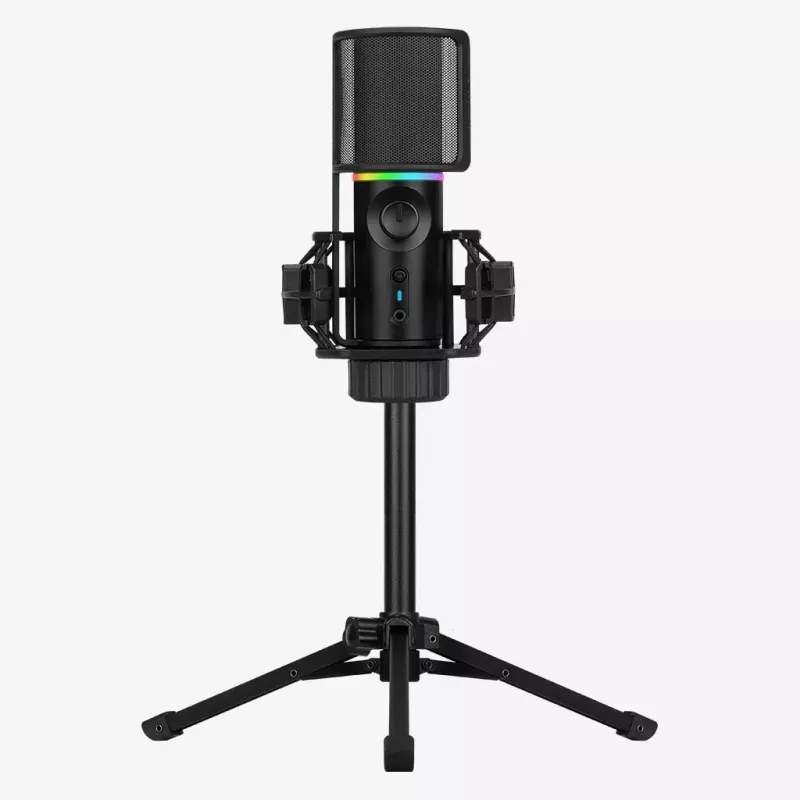 Studiomikrofon Streamplify MIC TRIPOD