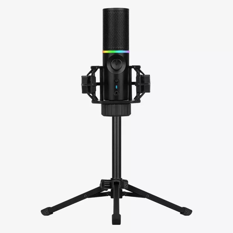 Studiomikrofon Streamplify MIC TRIPOD