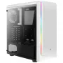 PC-Gehäuse Aerocool Rift Midi Tower Weiß