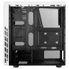 PC-Gehäuse Aerocool Rift Midi Tower Weiß