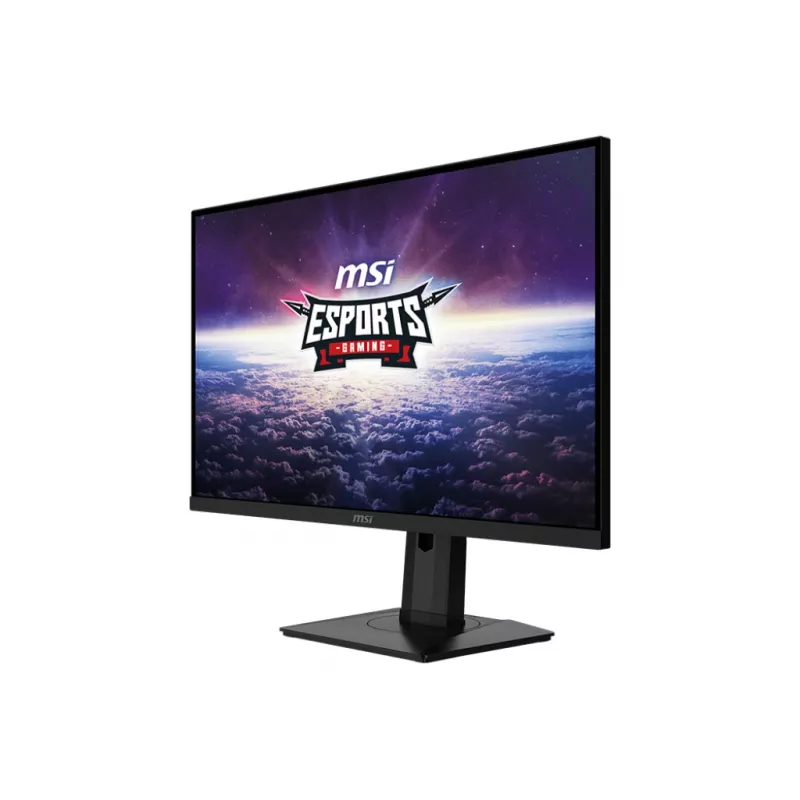 MSI G274PFDE Computermonitor 68,6 cm (27 Zoll) 1920 x 1080 Pixel 2K Ultra HD Schwarz