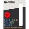 Glorious Gaming Coiled Rot 1,37 m