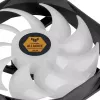 Air cooler Silverstone AR12-TUF 12 cm Aluminium Kupfer Grau 2200 U/min