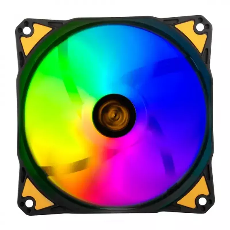 Air cooler Silverstone AR12-TUF 12 cm Aluminium Kupfer Grau 2200 U/min