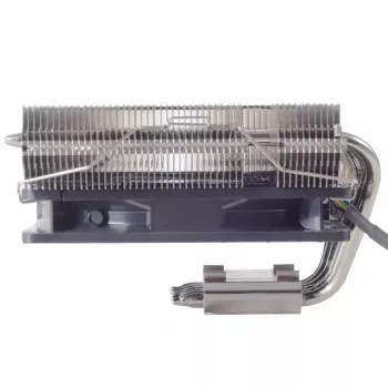 Prozessorkühler Silverstone NT06-PRO, 12 cm