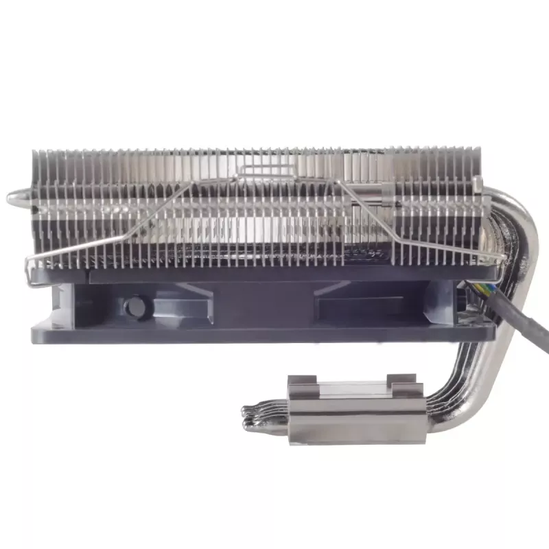 Prozessorkühler Silverstone NT06-PRO, 12 cm