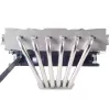 Prozessorkühler Silverstone NT06-PRO, 12 cm