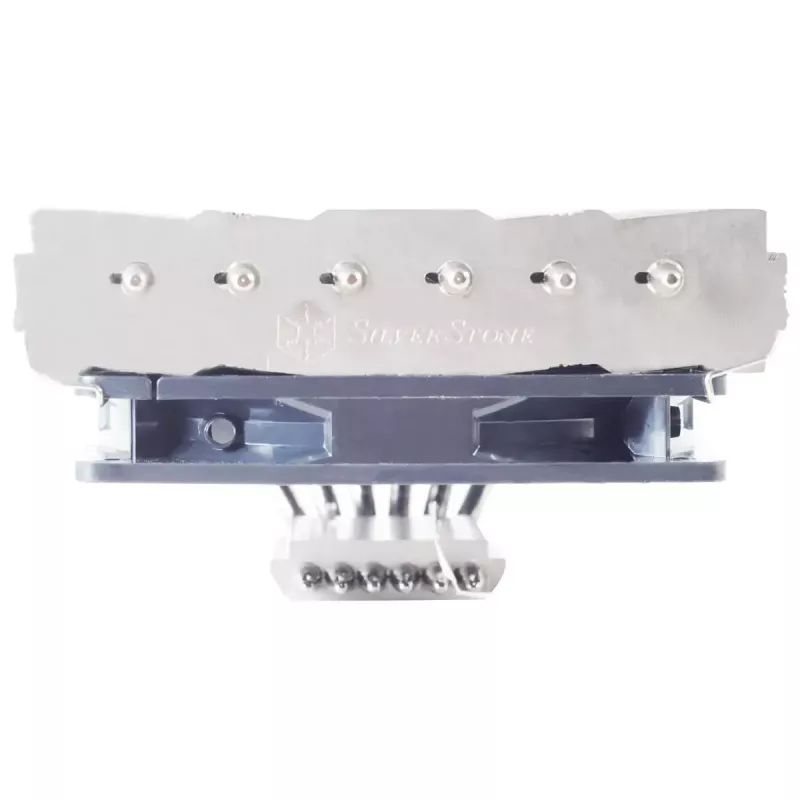 Prozessorkühler Silverstone NT06-PRO, 12 cm