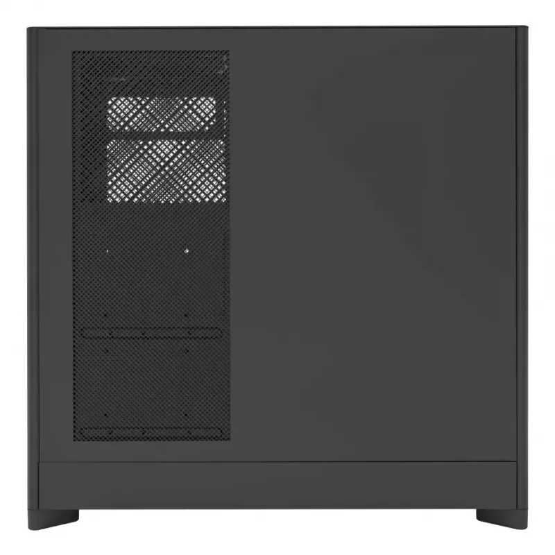 PC-Gehäuse Montech HS01 PRO Midi Tower Schwarz