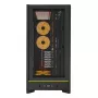 PC-Gehäuse Montech HS01 PRO Midi Tower Schwarz