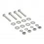 InLine Lüfter-Schraubenset InLine 33371B