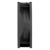 Fan Silverstone FN80 8 cm Schwarz 27.81 cfm 1.86 mmH2O
