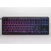 Ducky One 3 Classic TKL Tastatur Gaming USB Mechanisch 87 Tasten RGB