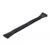 Flachbandkabel Akasa AK-CBUB45-15BK Schwarz 0,15 m 1 Stück