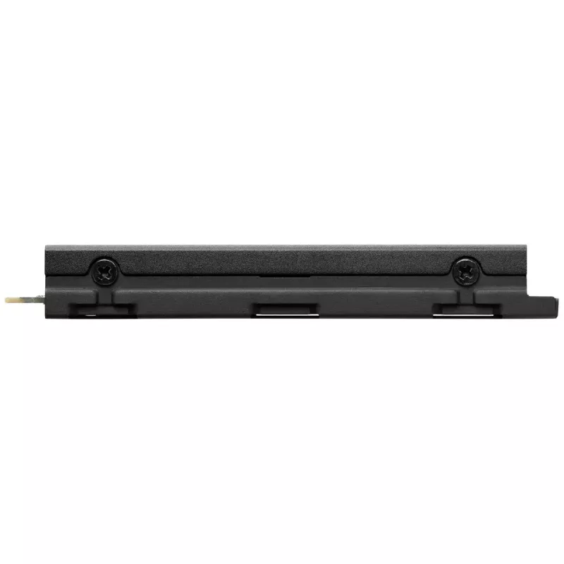 SSD-Laufwerk CORSAIR MP600 PRO LPX M.2 PCIe 4.0, 1 TB, 3D TLC NAND