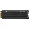 SSD-Laufwerk CORSAIR MP600 PRO LPX M.2 PCIe 4.0, 1 TB, 3D TLC NAND