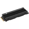 SSD-Laufwerk CORSAIR MP600 PRO LPX M.2 PCIe 4.0, 1 TB, 3D TLC NAND