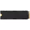 SSD-Laufwerk CORSAIR MP600 PRO LPX M.2 PCIe 4.0, 1 TB, 3D TLC NAND