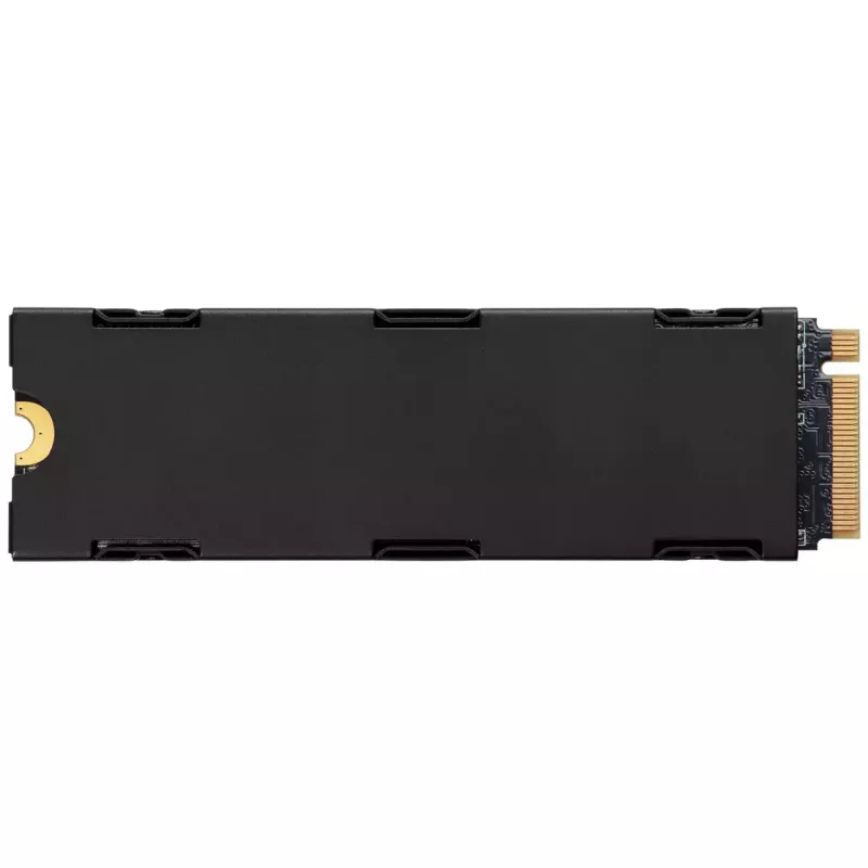 SSD-Laufwerk CORSAIR MP600 PRO LPX M.2 PCIe 4.0, 1 TB, 3D TLC NAND
