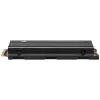 SSD-Laufwerk CORSAIR MP600 PRO LPX M.2 PCIe 4.0, 1 TB, 3D TLC NAND