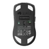 Kabellose Gaming-Maus GLORIOUS Series 2 PRO (für Rechtshänder) – 26.000 DPI, RF Wireless + USB‑C, 4K/8K Hz, 6 Tasten, Schwarz