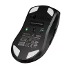 Kabellose Gaming-Maus GLORIOUS Series 2 PRO (für Rechtshänder) – 26.000 DPI, RF Wireless + USB‑C, 4K/8K Hz, 6 Tasten, Schwarz