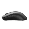 Kabellose Gaming-Maus GLORIOUS Series 2 PRO (für Rechtshänder) – 26.000 DPI, RF Wireless + USB‑C, 4K/8K Hz, 6 Tasten, Schwarz