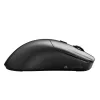 Kabellose Gaming-Maus GLORIOUS Series 2 PRO (für Rechtshänder) – 26.000 DPI, RF Wireless + USB‑C, 4K/8K Hz, 6 Tasten, Schwarz