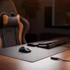 Kabellose Gaming-Maus GLORIOUS Series 2 PRO (für Rechtshänder) – 26.000 DPI, RF Wireless + USB‑C, 4K/8K Hz, 6 Tasten, Schwarz