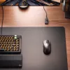 Kabellose Gaming-Maus GLORIOUS Series 2 PRO (für Rechtshänder) – 26.000 DPI, RF Wireless + USB‑C, 4K/8K Hz, 6 Tasten, Schwarz