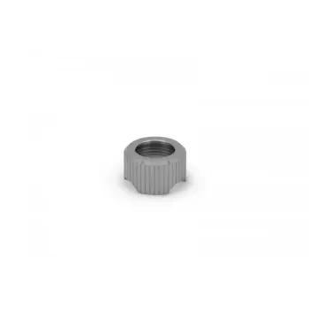 Kompressionsring EK Water Blocks Messing Nickel 6 Stück