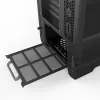 PC-Gehäuse Phanteks Enthoo Pro Tempered Glass Full Tower Schwarz