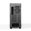 PC-Gehäuse Phanteks Enthoo Pro Tempered Glass Full Tower Schwarz