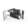 PC-Gehäuse Phanteks Enthoo Pro Tempered Glass Full Tower Schwarz