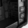 PC-Gehäuse Phanteks Enthoo Pro Tempered Glass Full Tower Schwarz