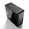 PC-Gehäuse Phanteks Enthoo Pro Tempered Glass Full Tower Schwarz