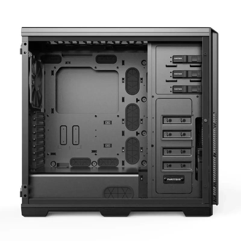 PC-Gehäuse Phanteks Enthoo Pro Tempered Glass Full Tower Schwarz
