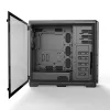 PC-Gehäuse Phanteks Enthoo Pro Tempered Glass Full Tower Schwarz