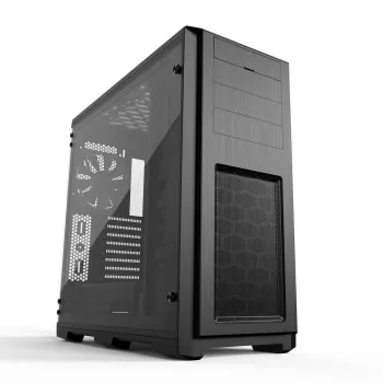 PC-Gehäuse Phanteks Enthoo Pro Tempered Glass Full Tower Schwarz