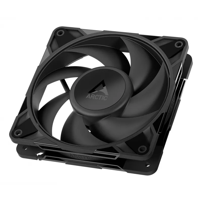 ARCTIC Freezer P12 Pro PST – 120-mm-PWM-Lüfter mit Kabel-Splitter