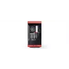 PC-Gehäuse HYTE Y40 Midi Tower Schwarz, Rot
