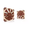 Computergehäuselüfter Noctua NF-A20 PWM 200 mm, 4-Pin PWM, 350–800 U/min, 146,9 m³/h, SSO-Lager